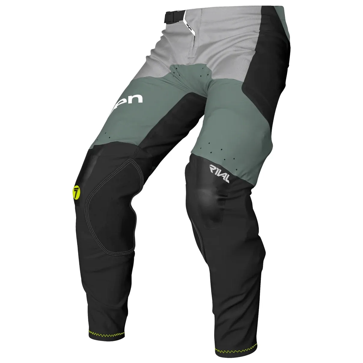 Seven Rival Division MX Pants