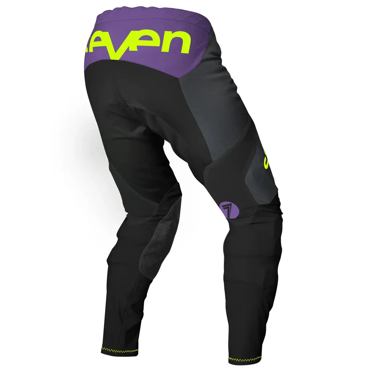 Seven Rival Division MX Pants
