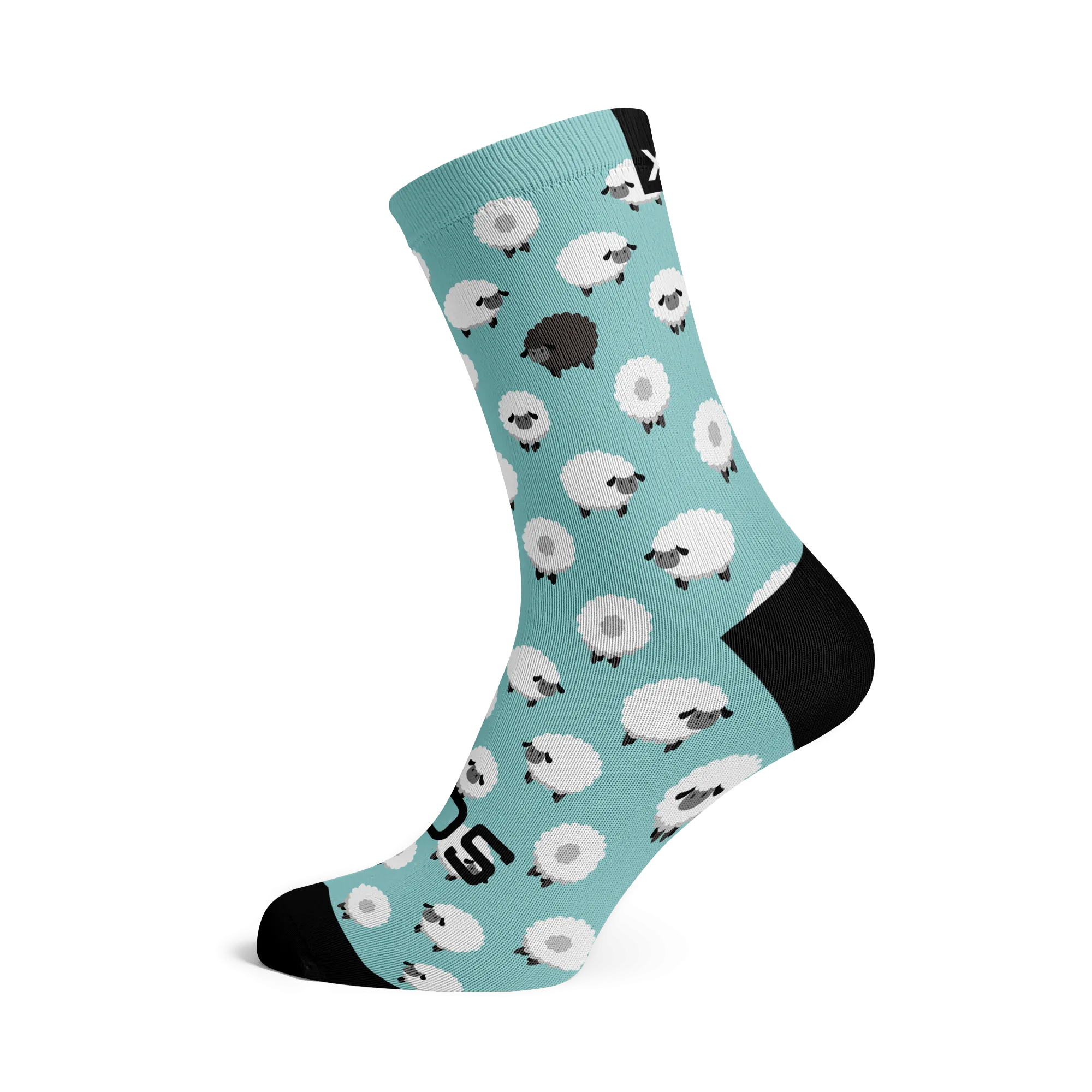 Sheep Socks