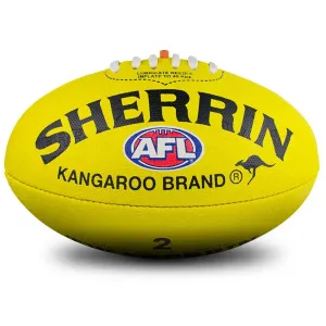 Sherrin KB All Surface Football