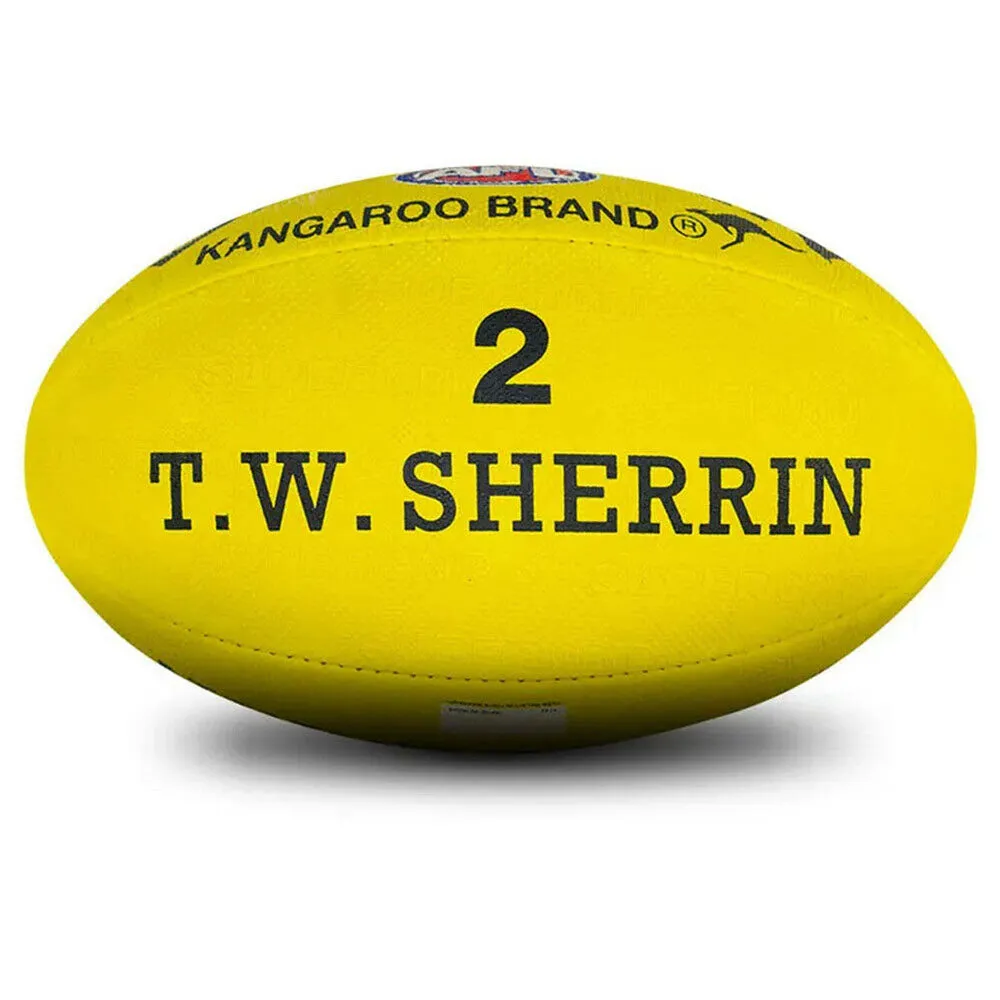 Sherrin KB All Surface Football