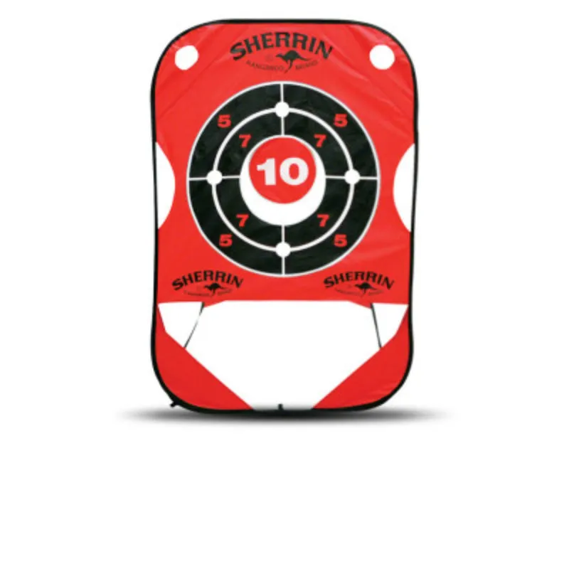 SHERRIN POP UP HANDBALL TARGET