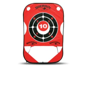 SHERRIN POP UP HANDBALL TARGET