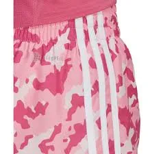 SHORT ADIDAS TRAINING DONNA RUNNING MARATHON CAMO