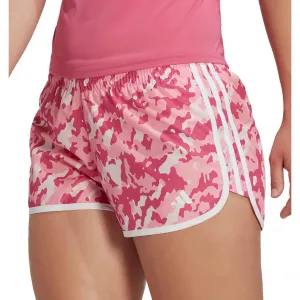 SHORT ADIDAS TRAINING DONNA RUNNING MARATHON CAMO