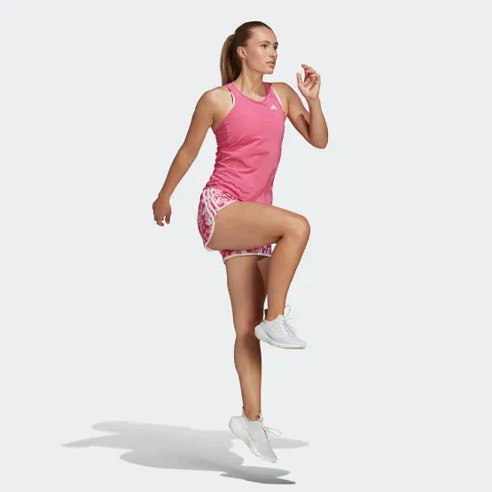SHORT ADIDAS TRAINING DONNA RUNNING MARATHON CAMO