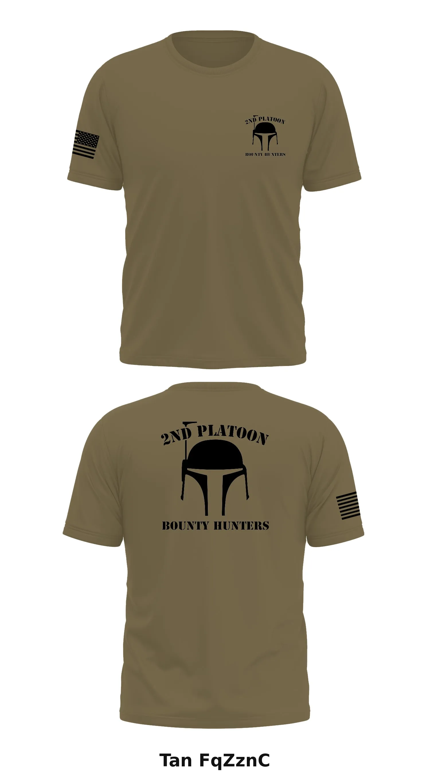 Short Core Men's SS Performance Tee - FqZznC