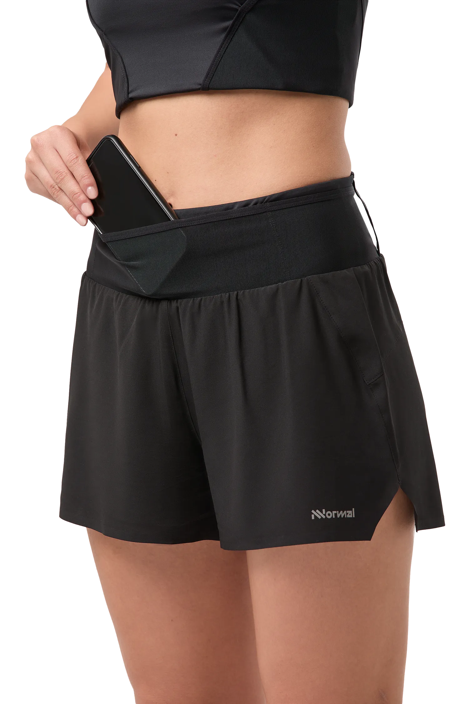 Short de course pour femmes
