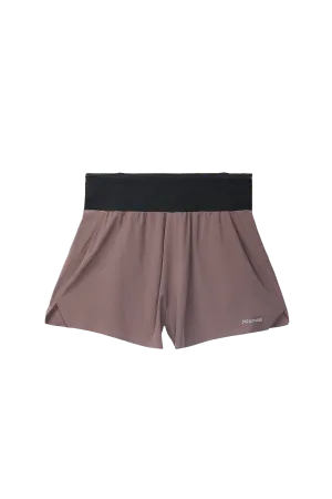 Short de course pour femmes