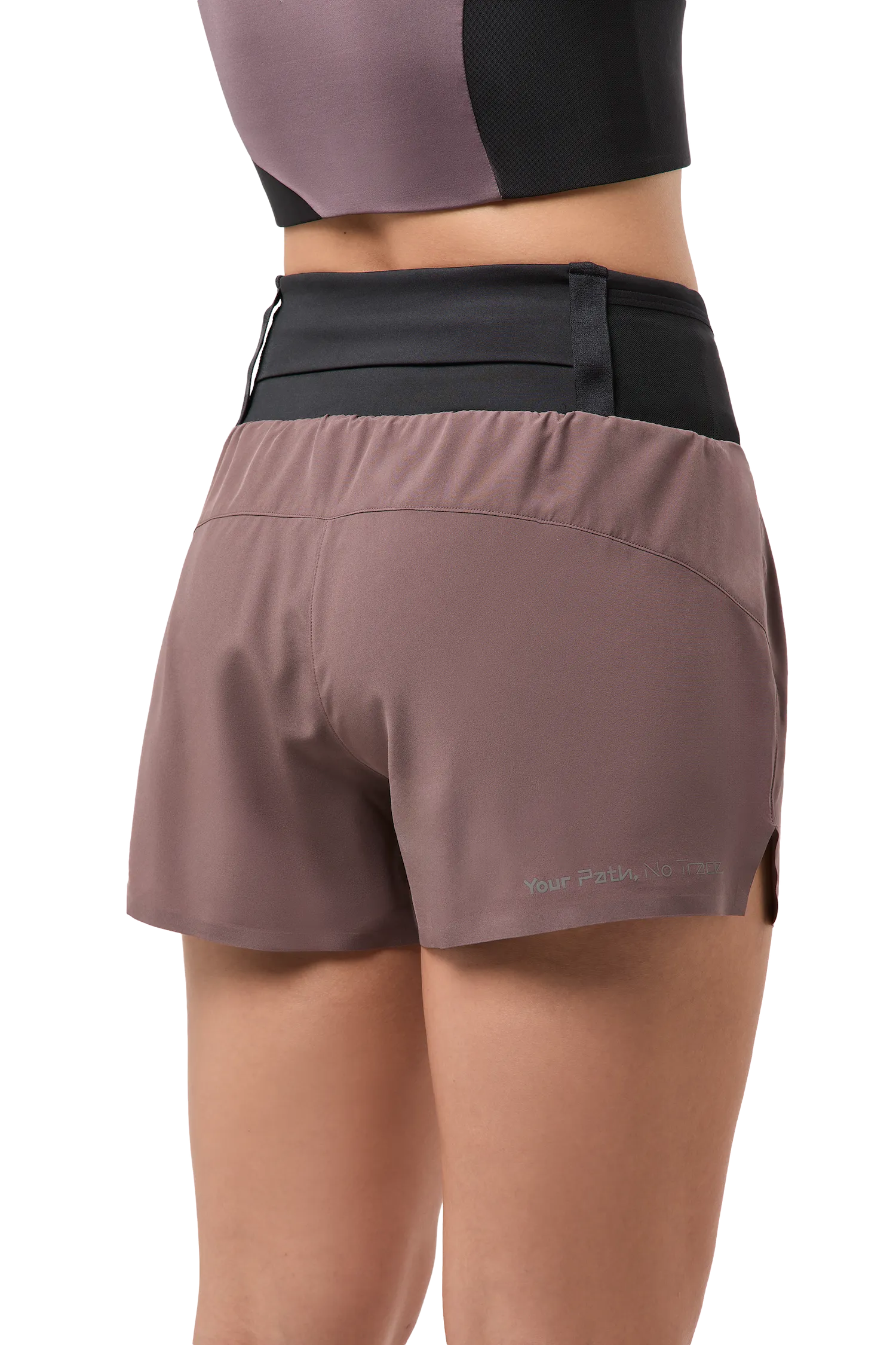 Short de course pour femmes
