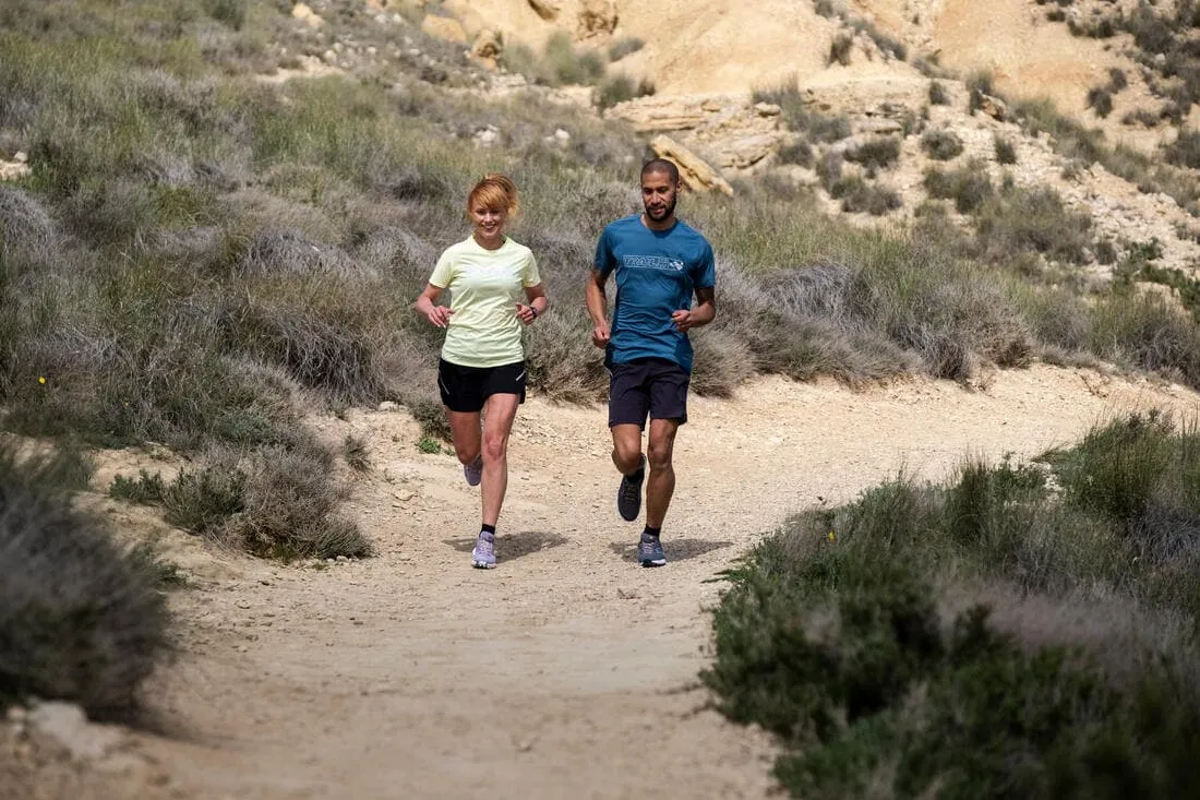 Short de trail running homme - kiprun run 900 ultra
