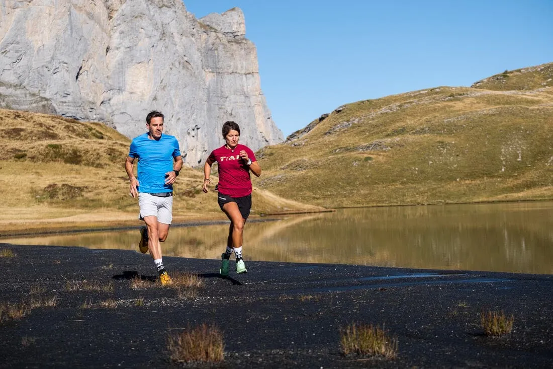 Short de trail running homme - kiprun run 900 ultra