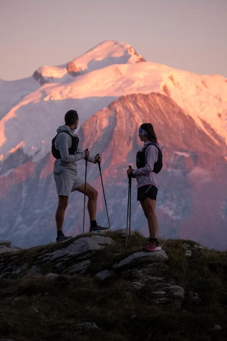Short de trail running homme - kiprun run 900 ultra