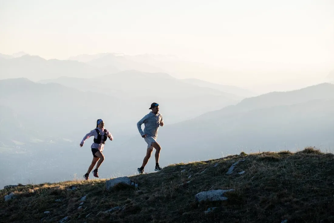 Short de trail running homme - kiprun run 900 ultra