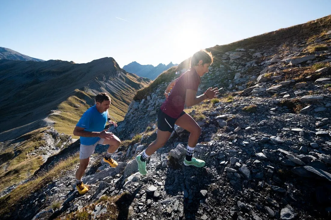 Short de trail running homme - kiprun run 900 ultra