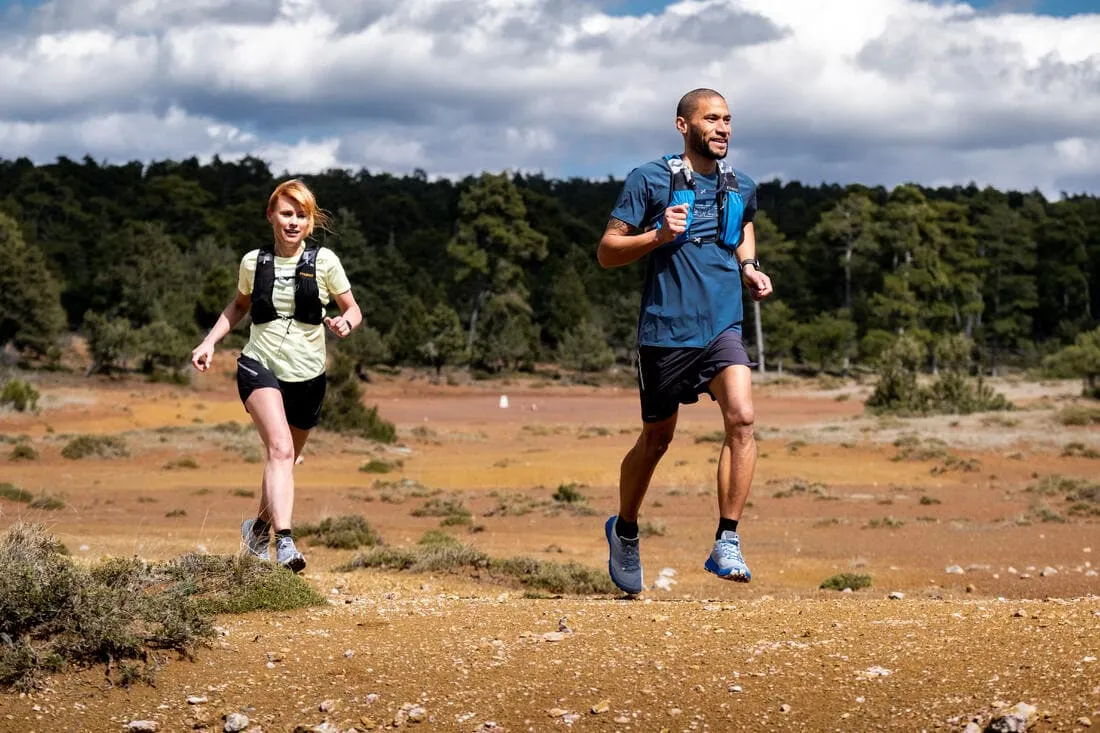 Short de trail running homme - kiprun run 900 ultra
