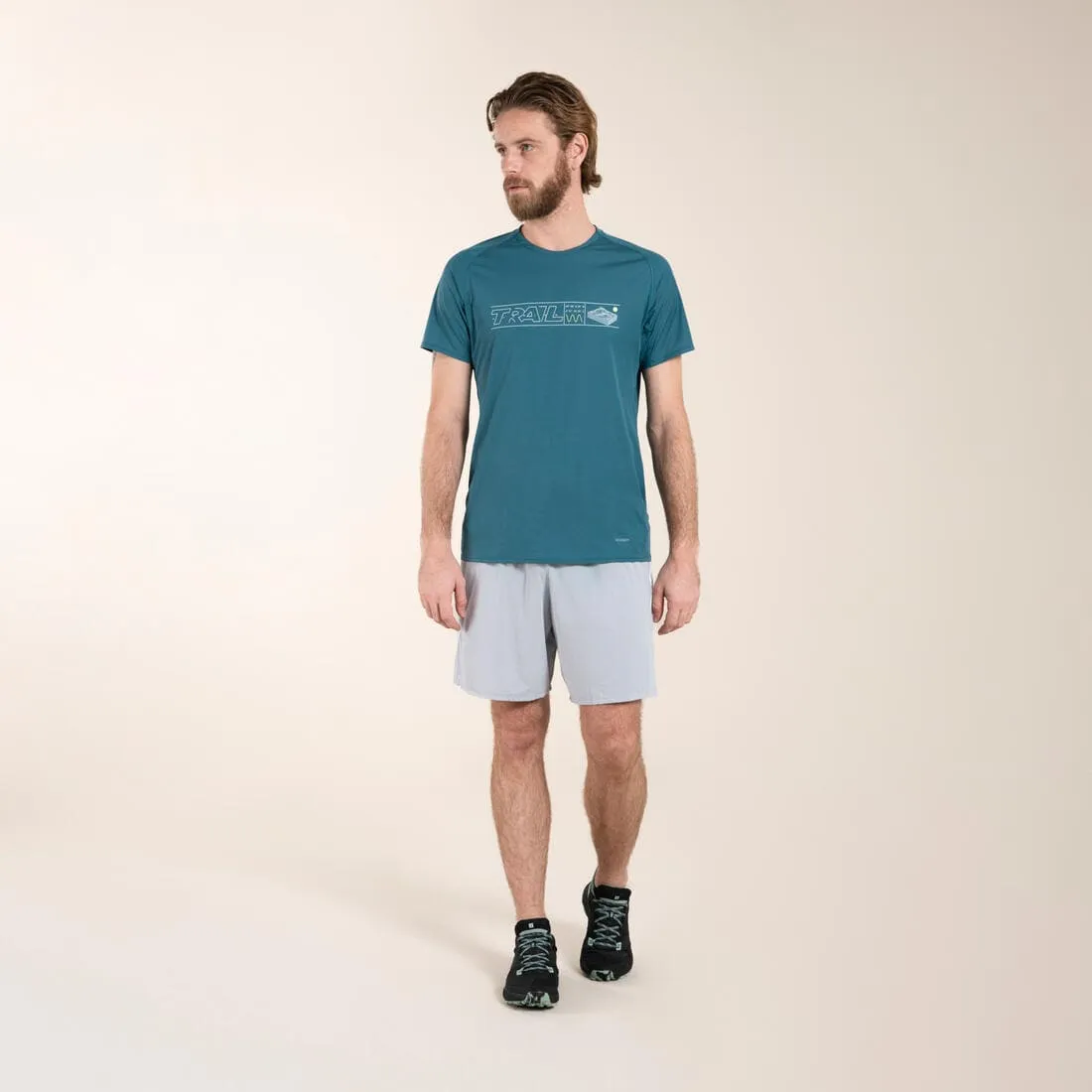 Short de trail running homme - kiprun run 900 ultra