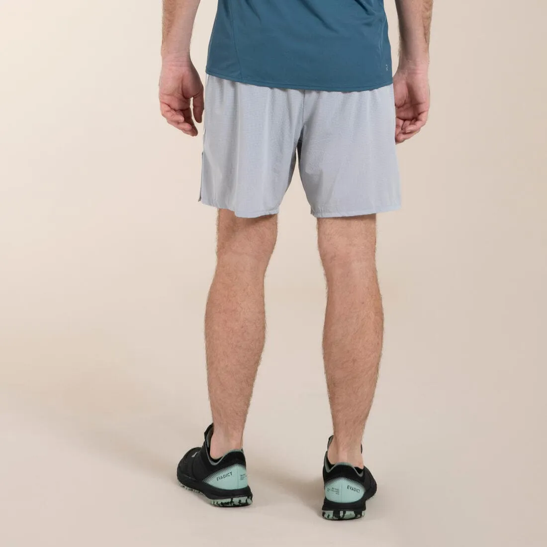 Short de trail running homme - kiprun run 900 ultra