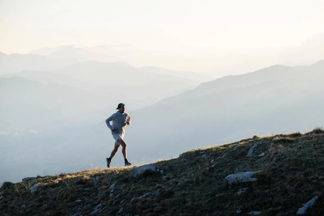 Short de trail running homme - kiprun run 900 ultra