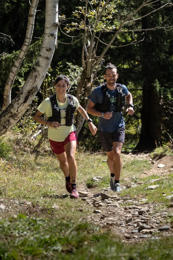 Short de trail running homme - kiprun run 900 ultra