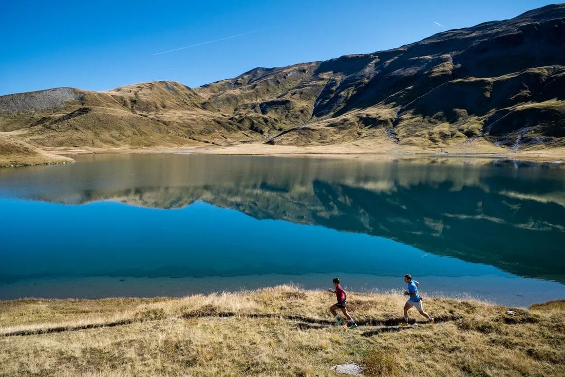 Short de trail running homme - kiprun run 900 ultra