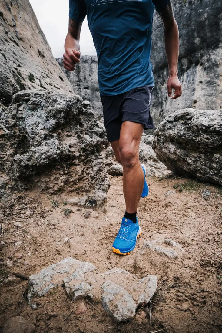 Short de trail running homme - kiprun run 900 ultra