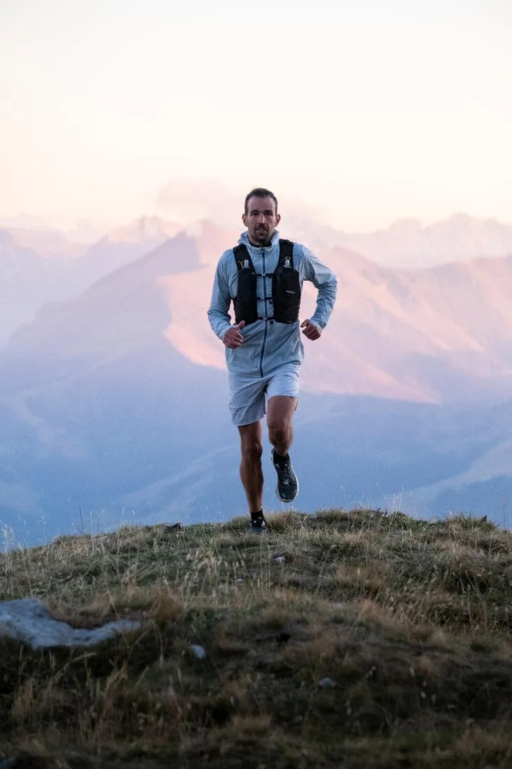 Short de trail running homme - kiprun run 900 ultra
