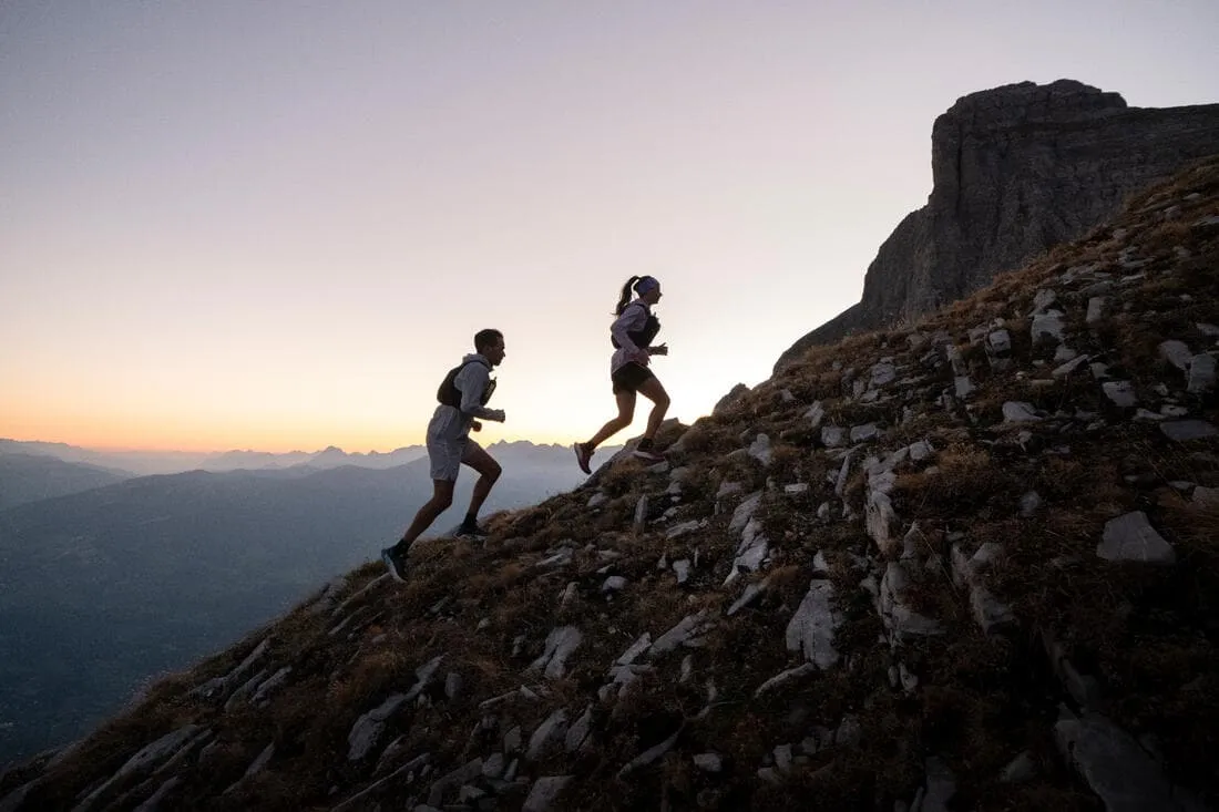 Short de trail running homme - kiprun run 900 ultra