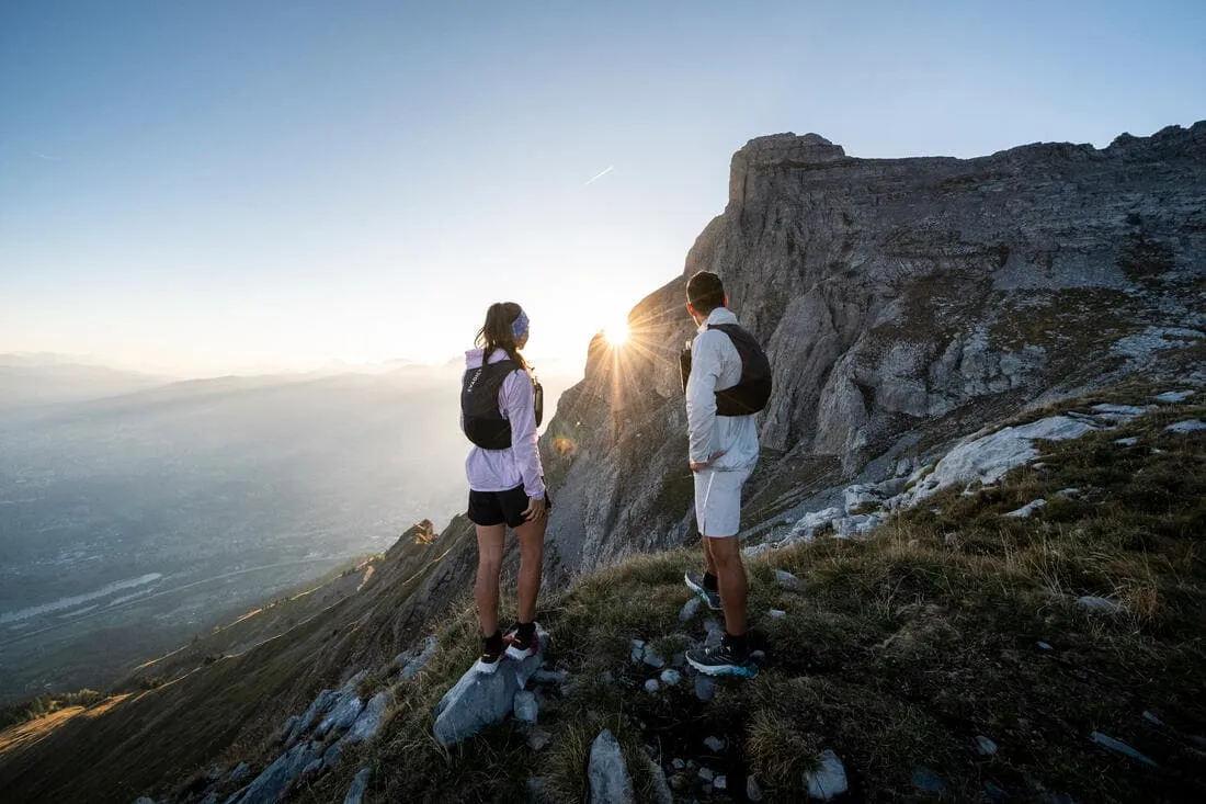 Short de trail running homme - kiprun run 900 ultra