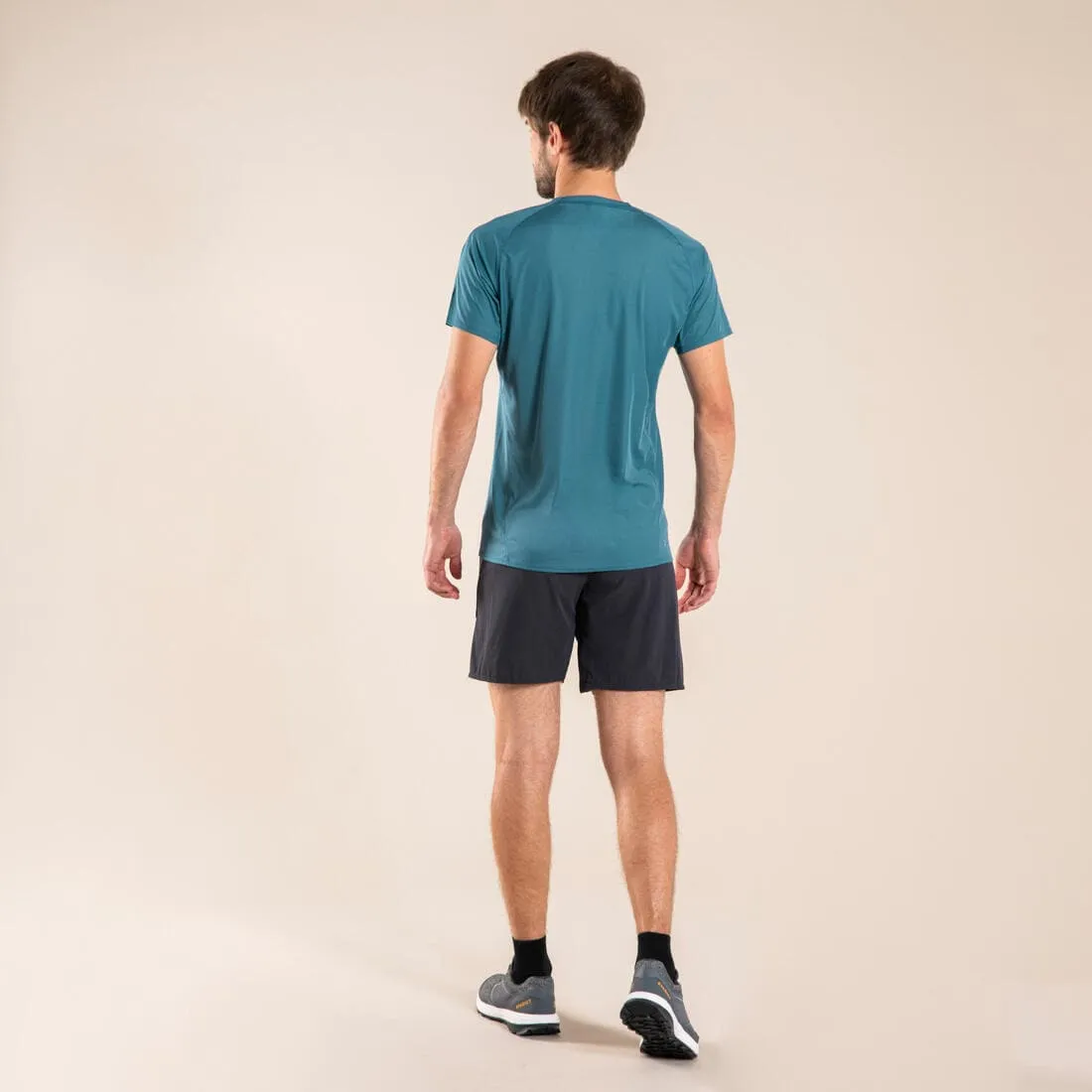 Short de trail running homme - kiprun run 900 ultra