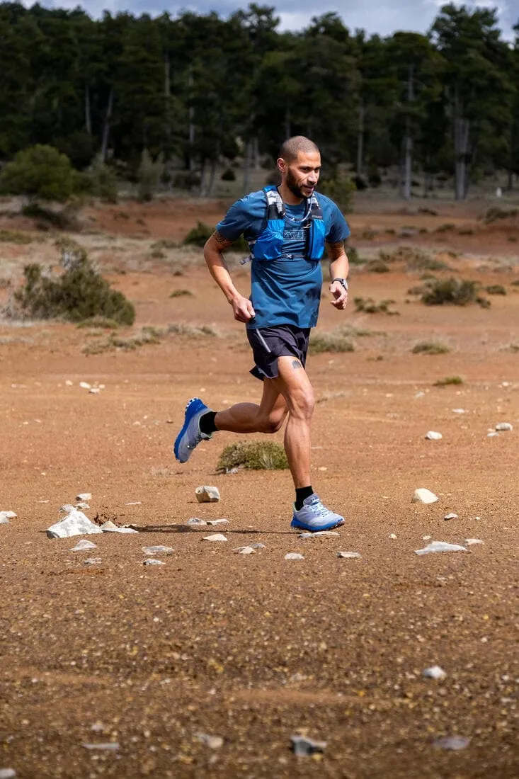Short de trail running homme - kiprun run 900 ultra