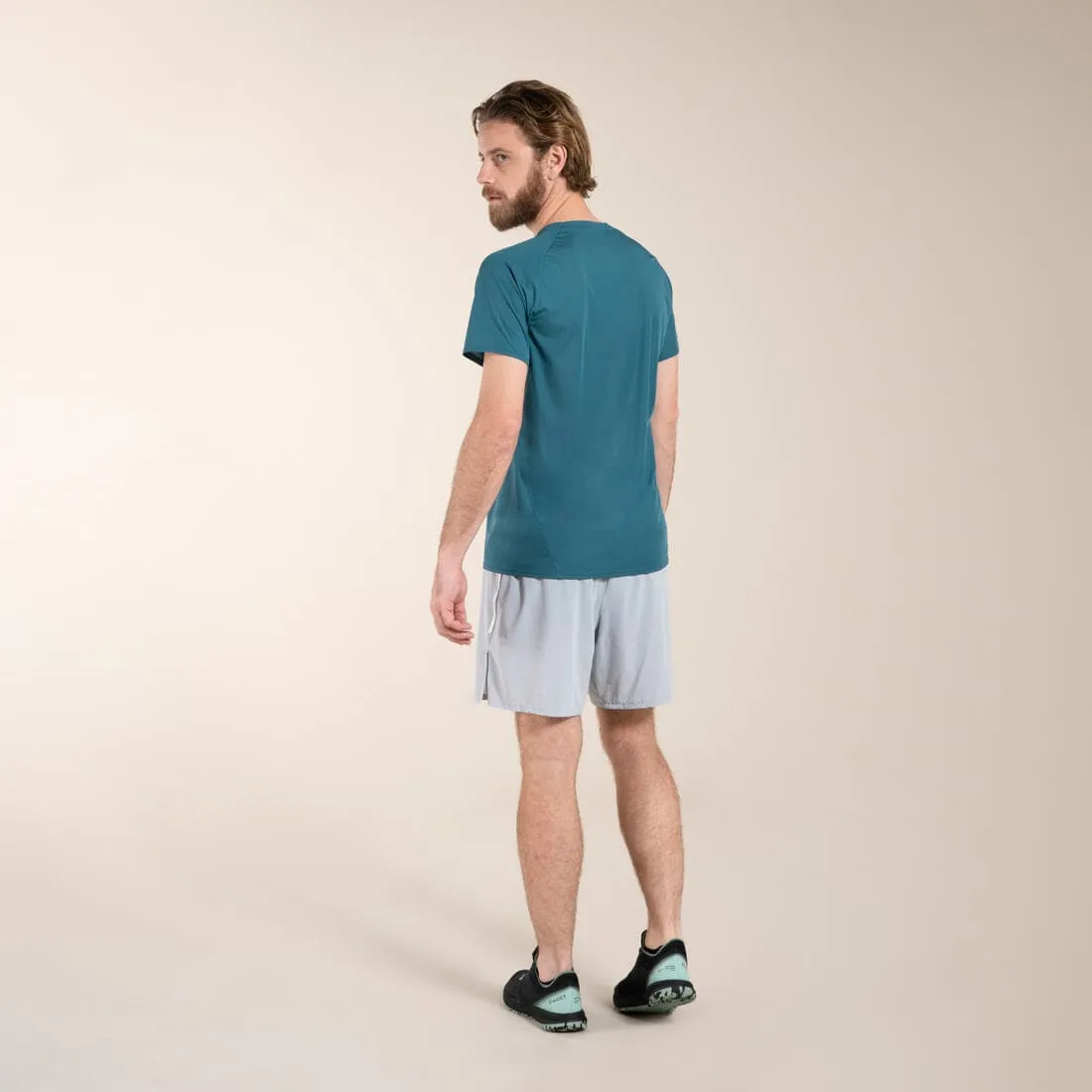 Short de trail running homme - kiprun run 900 ultra
