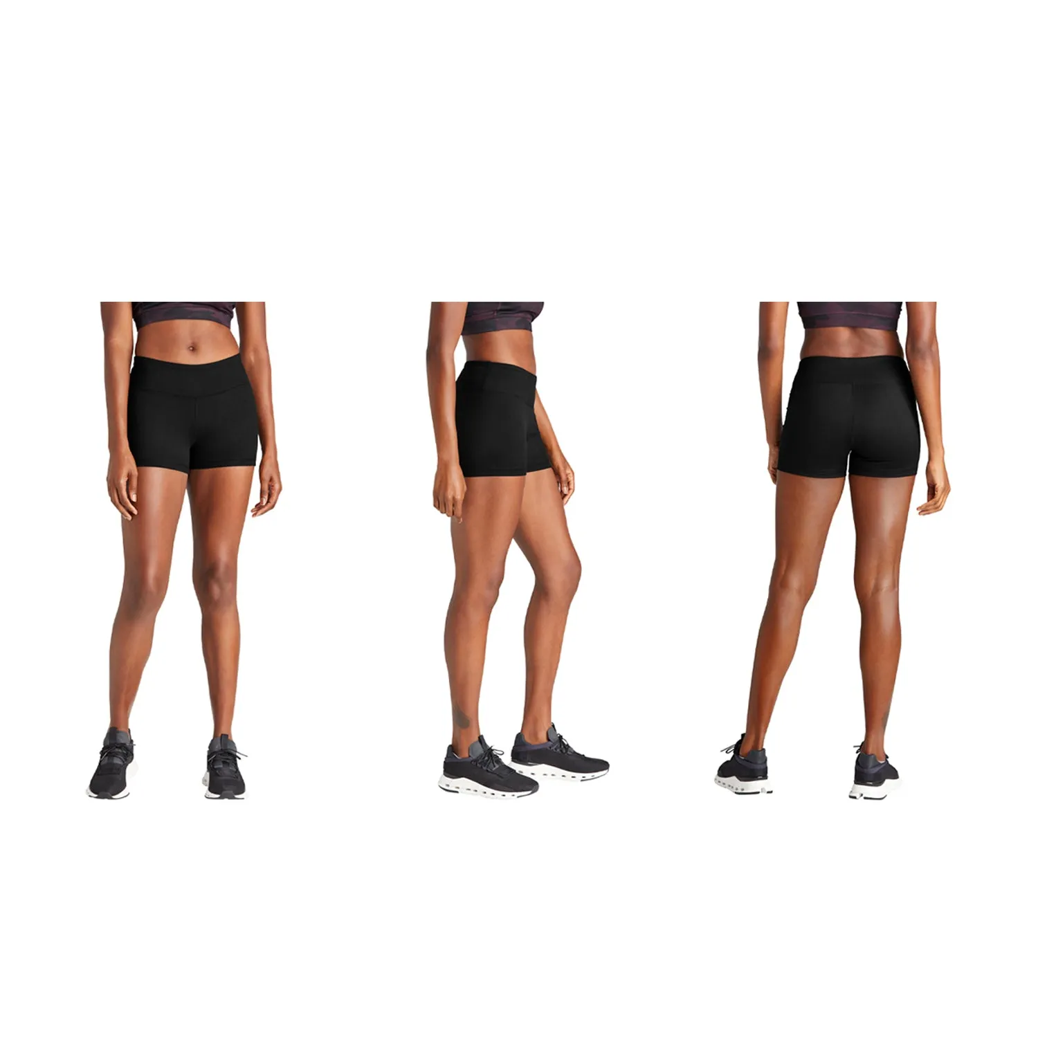 Sigma Kappa Training Shorts