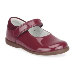 Slide Dark Cherry Patent