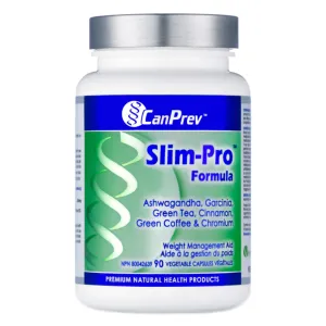 Slim-Pro Formula