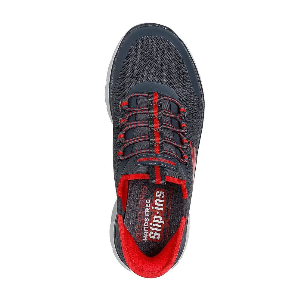 Slip-ins: Summits - High Range