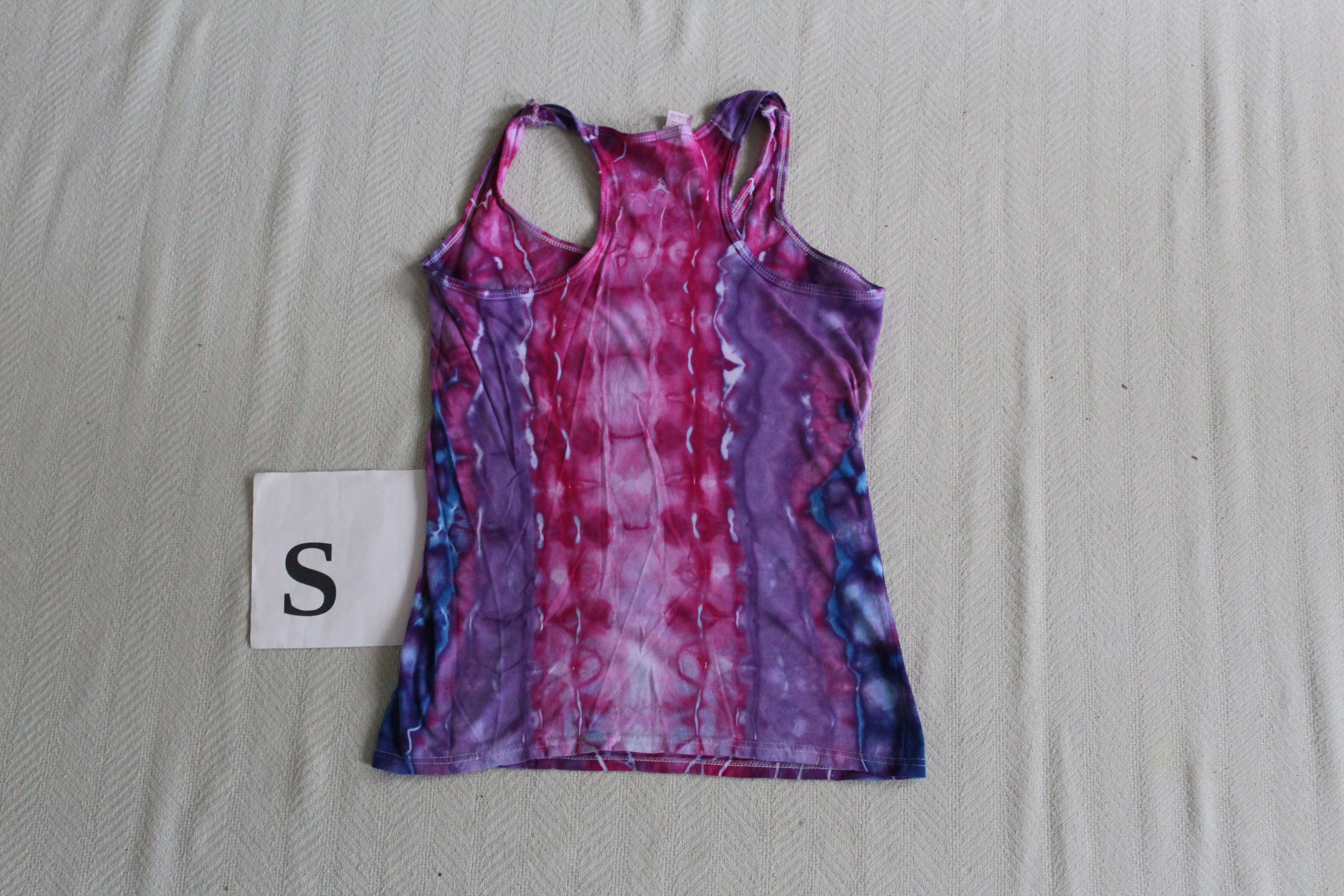 Small Ladies Tank Top