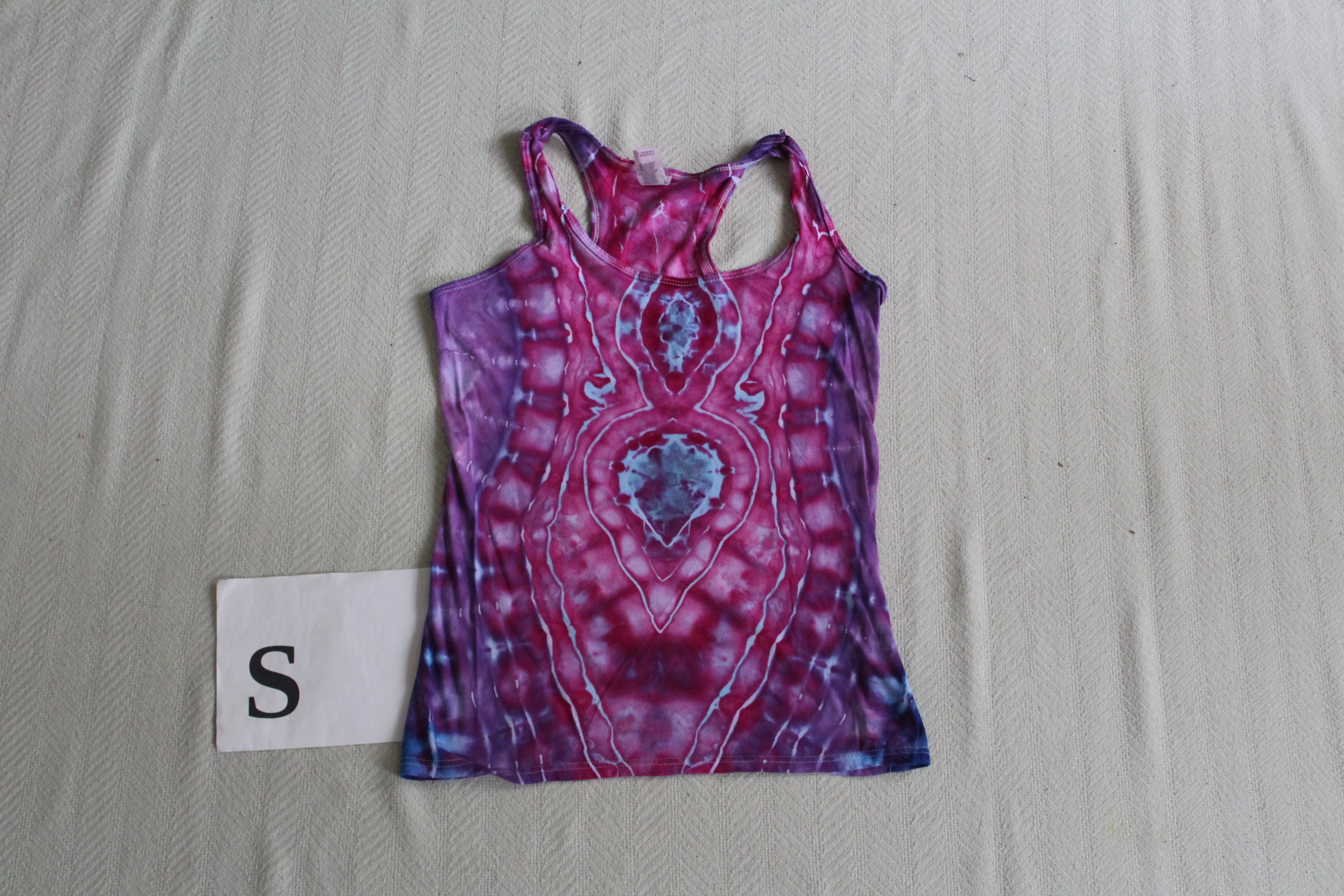 Small Ladies Tank Top