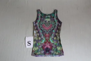 Small Ladies Tank Top