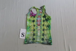 Small Ladies Tank Top