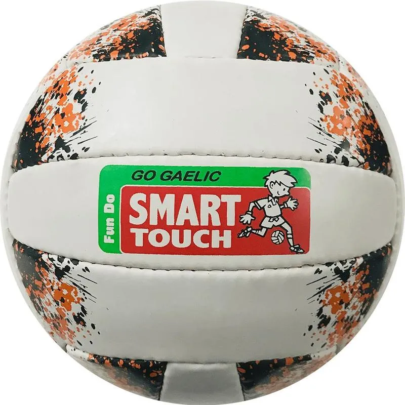 Smart Touch Gaelic Football U12s | 10 Pack   Bag