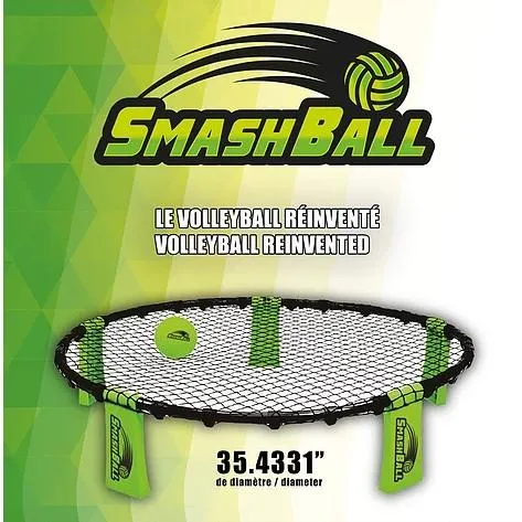 SMASHBALL