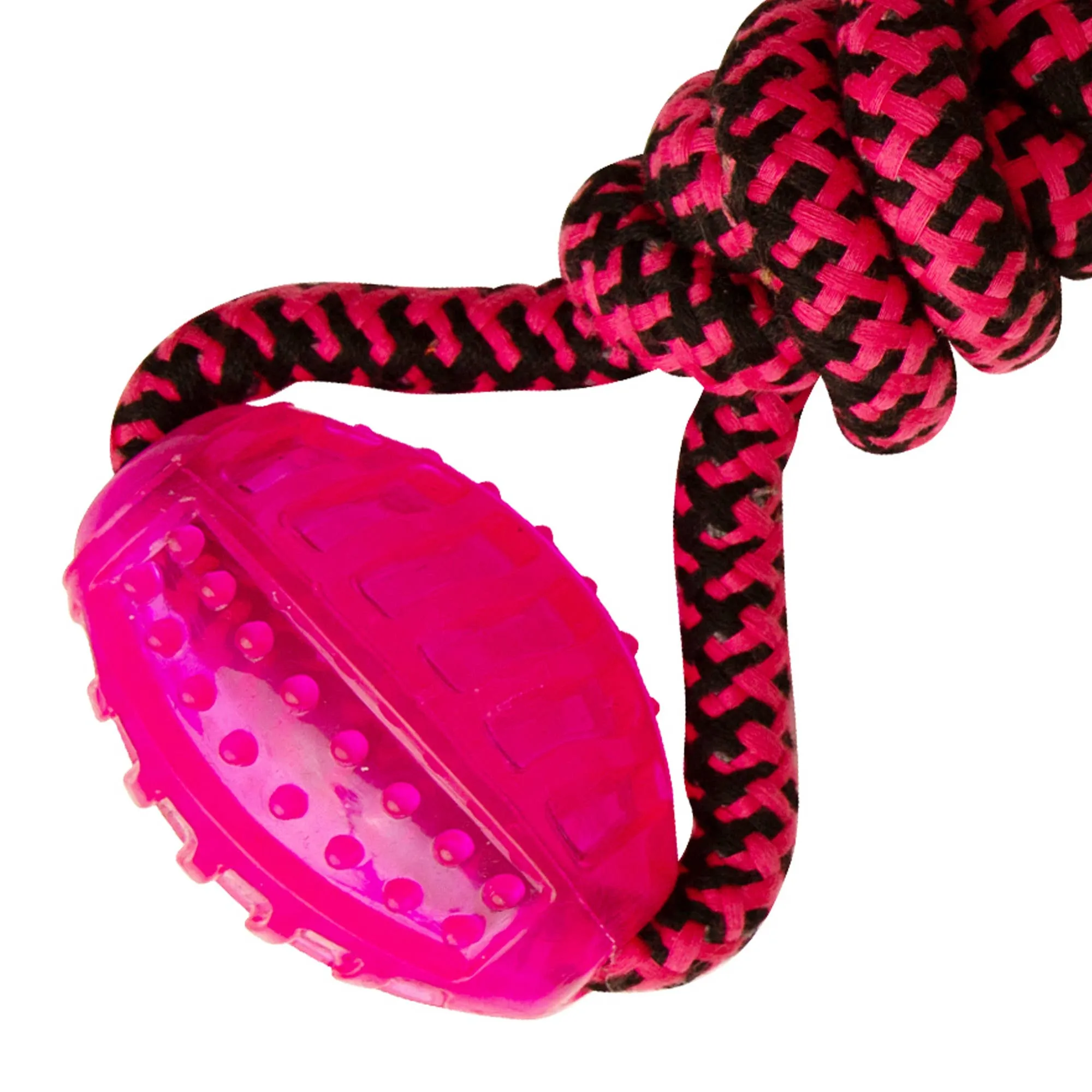 SnugArooz Tug Buddy Assorted Colors 18in