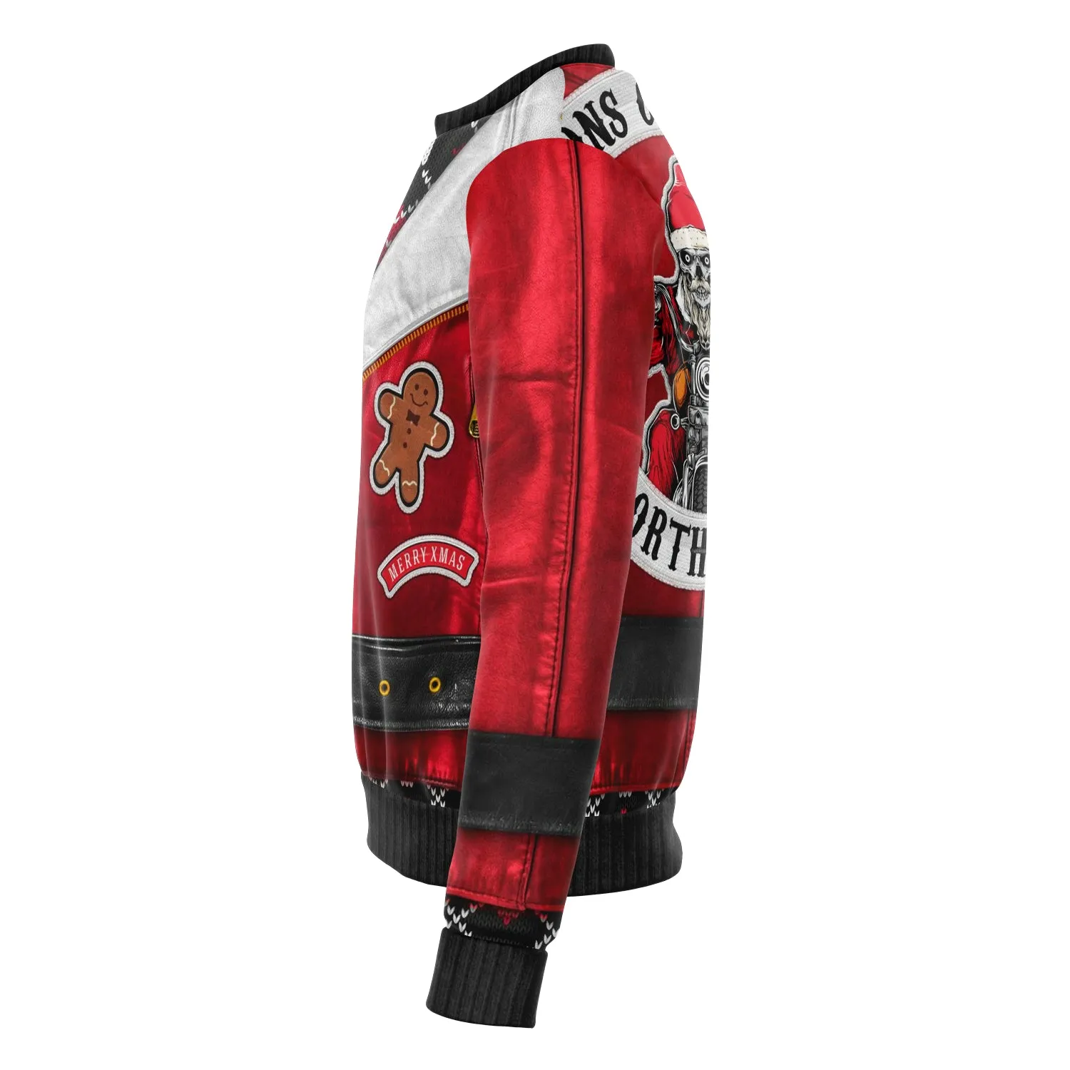 Sons of Santa - Athletic Sweatshirt
