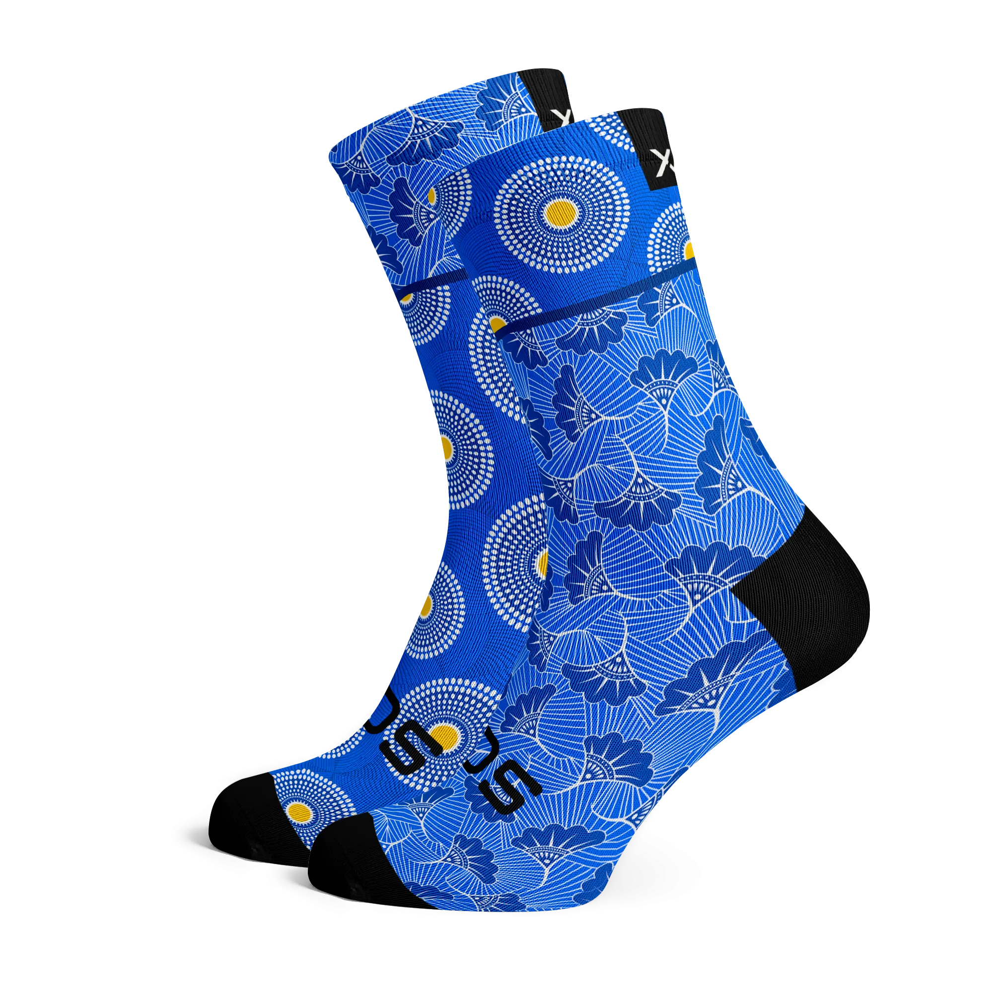 Sotho Socks