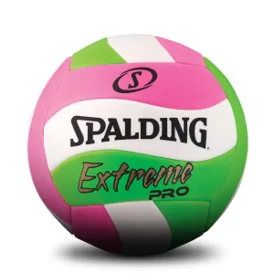 Spalding Volleyball Extreme Pro WavePink/Green