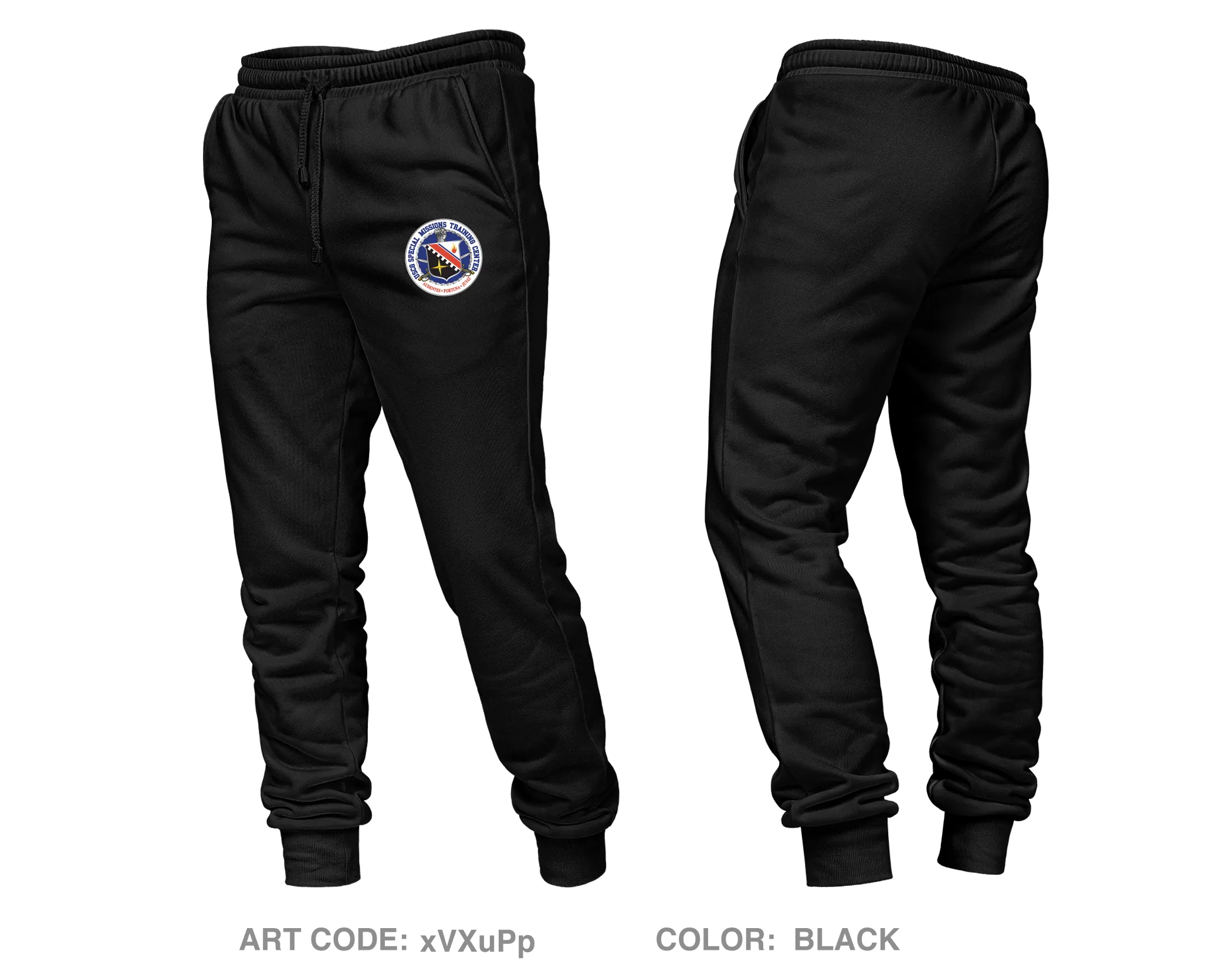 Special Missions Training Center Store 1 Core Unisex Performance Joggers - xVXuPp