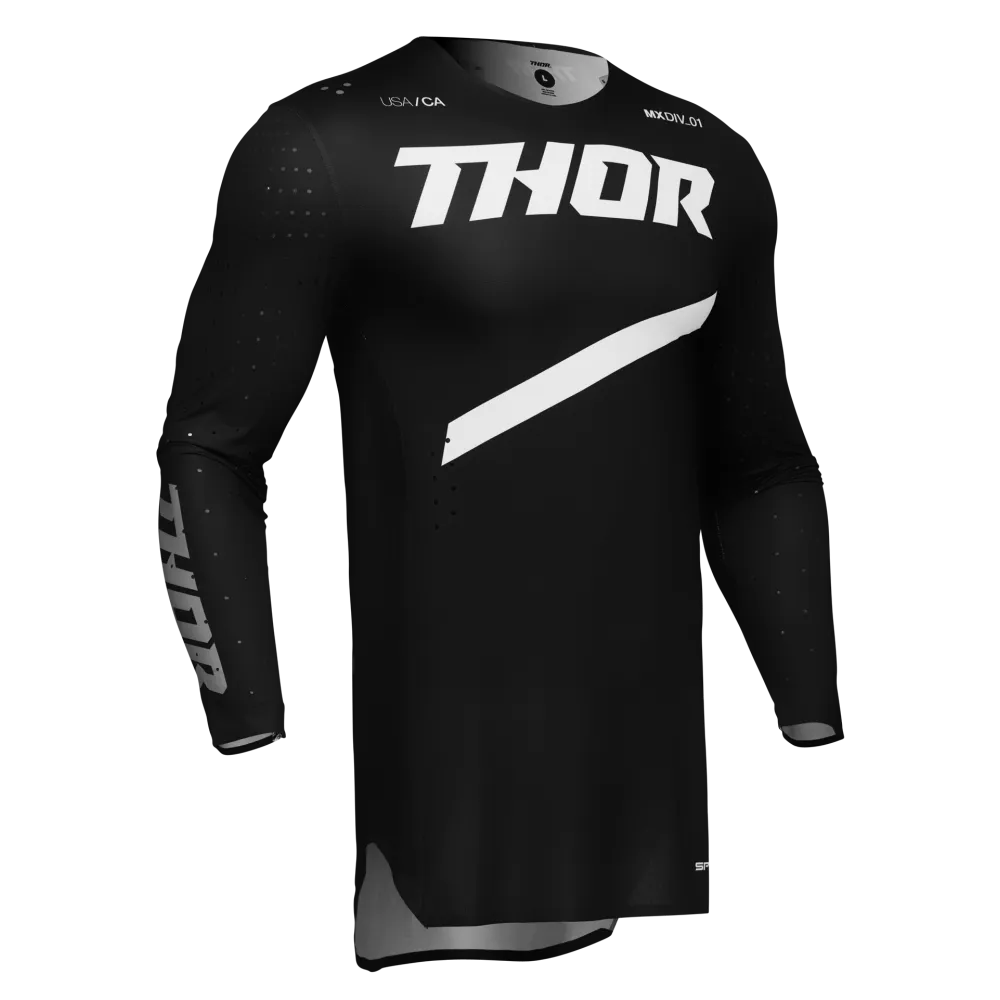 Sportmode Brave Jersey