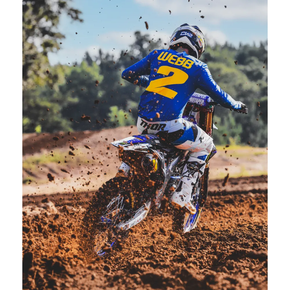 Sportmode Brave Jersey