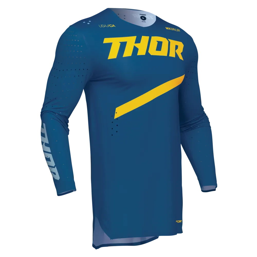 Sportmode Brave Jersey